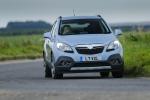 Vauxhall Mokka 2012 года